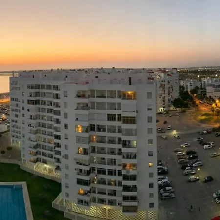 Azvalia - Mirador De La Bahia Perfil De La Gencia Anterior * El Puerto de Santa Maria