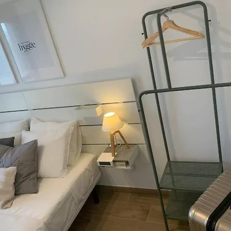 Apartment Azvalia - Mirador De La Bahia Perfil De La Gencia Anterior El Puerto de Santa Maria