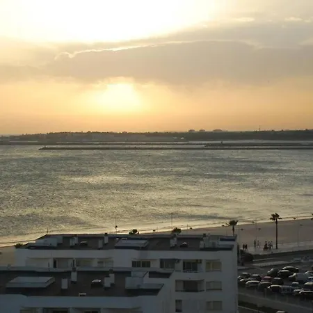 Apartment Azvalia - Mirador De La Bahia Perfil De La Gencia Anterior El Puerto de Santa Maria