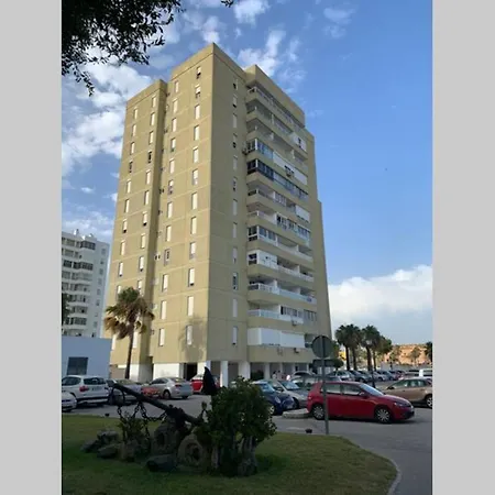 Azvalia - Mirador De La Bahia Perfil De La Gencia Anterior *
