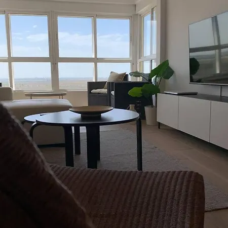 Apartment Azvalia - Mirador De La Bahia Perfil De La Gencia Anterior El Puerto de Santa Maria