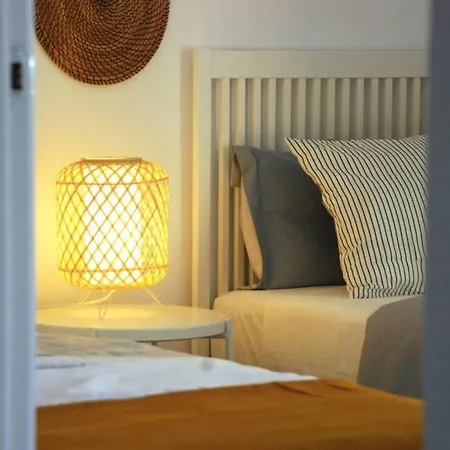 Apartamento Simplyhosted Playa De Valdelagrana El Puerto de Santa María