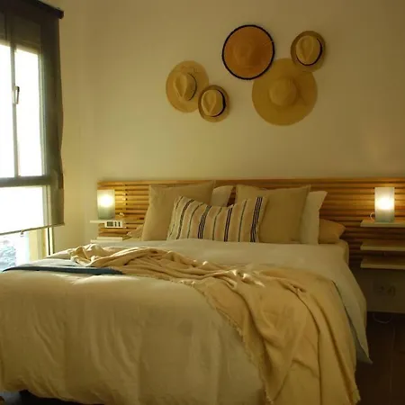 Simplyhosted Playa De Valdelagrana Apartamento *