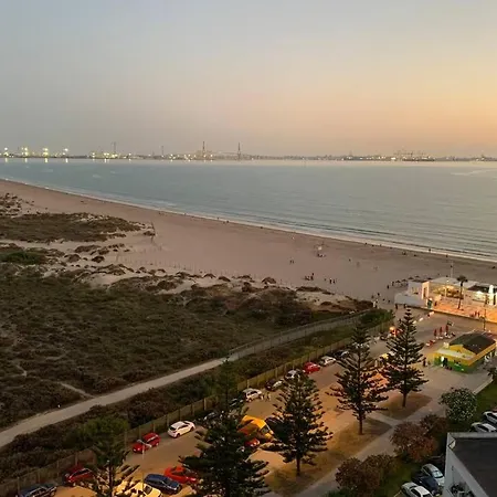 Simplyhosted Playa De Valdelagrana