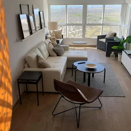 Apartamento Simplyhosted Playa De Valdelagrana