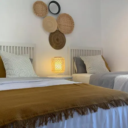 Apartamento Simplyhosted Playa De Valdelagrana *