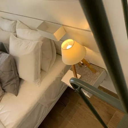 Apartamento Simplyhosted Playa De Valdelagrana *