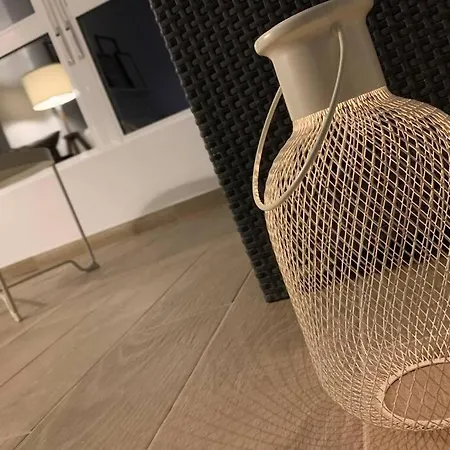 Apartamento Simplyhosted Playa De Valdelagrana El Puerto de Santa María