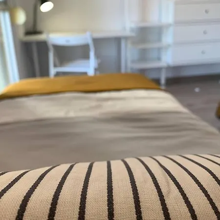 Apartamento Simplyhosted Playa De Valdelagrana