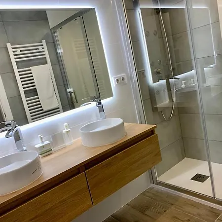 Apartamento Simplyhosted Playa De Valdelagrana